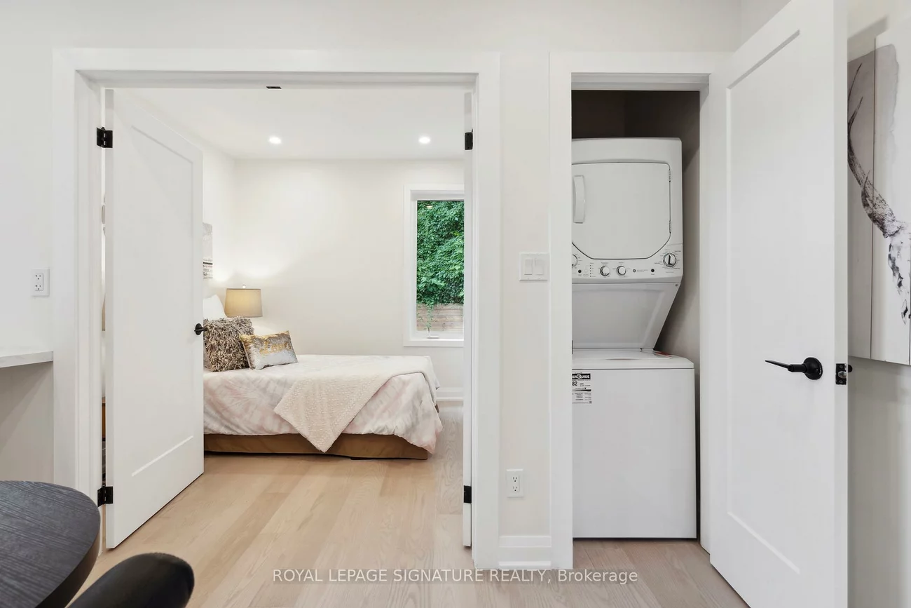 36, Tennis, North Riverdale, Toronto