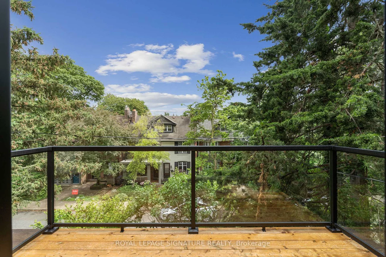 36, Tennis, North Riverdale, Toronto