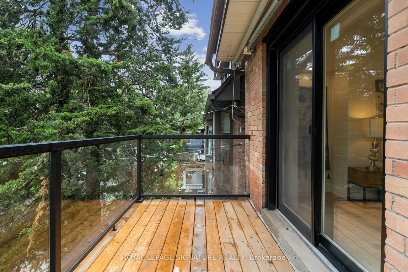 36, Tennis, North Riverdale, Toronto