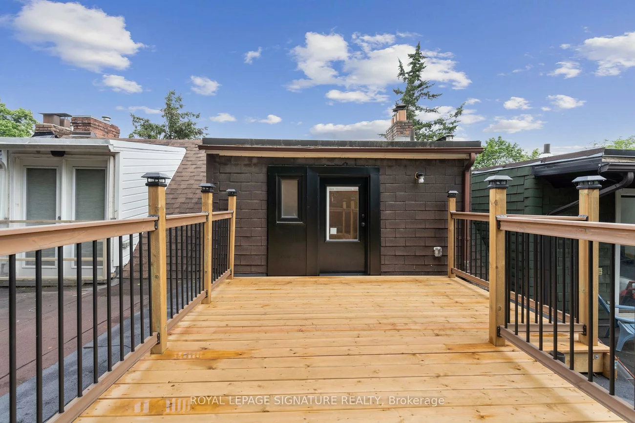 36, Tennis, North Riverdale, Toronto