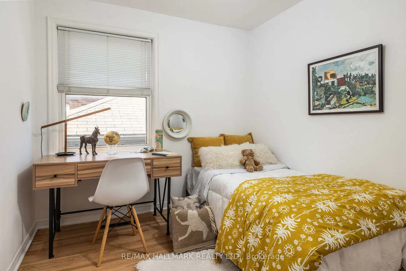 28, Crosland, Wexford-Maryvale, Toronto