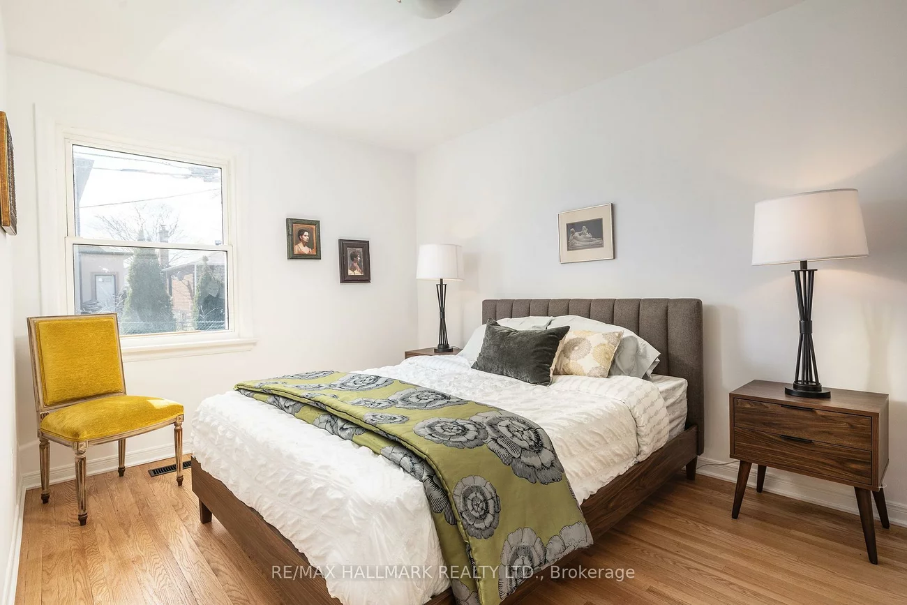 28, Crosland, Wexford-Maryvale, Toronto