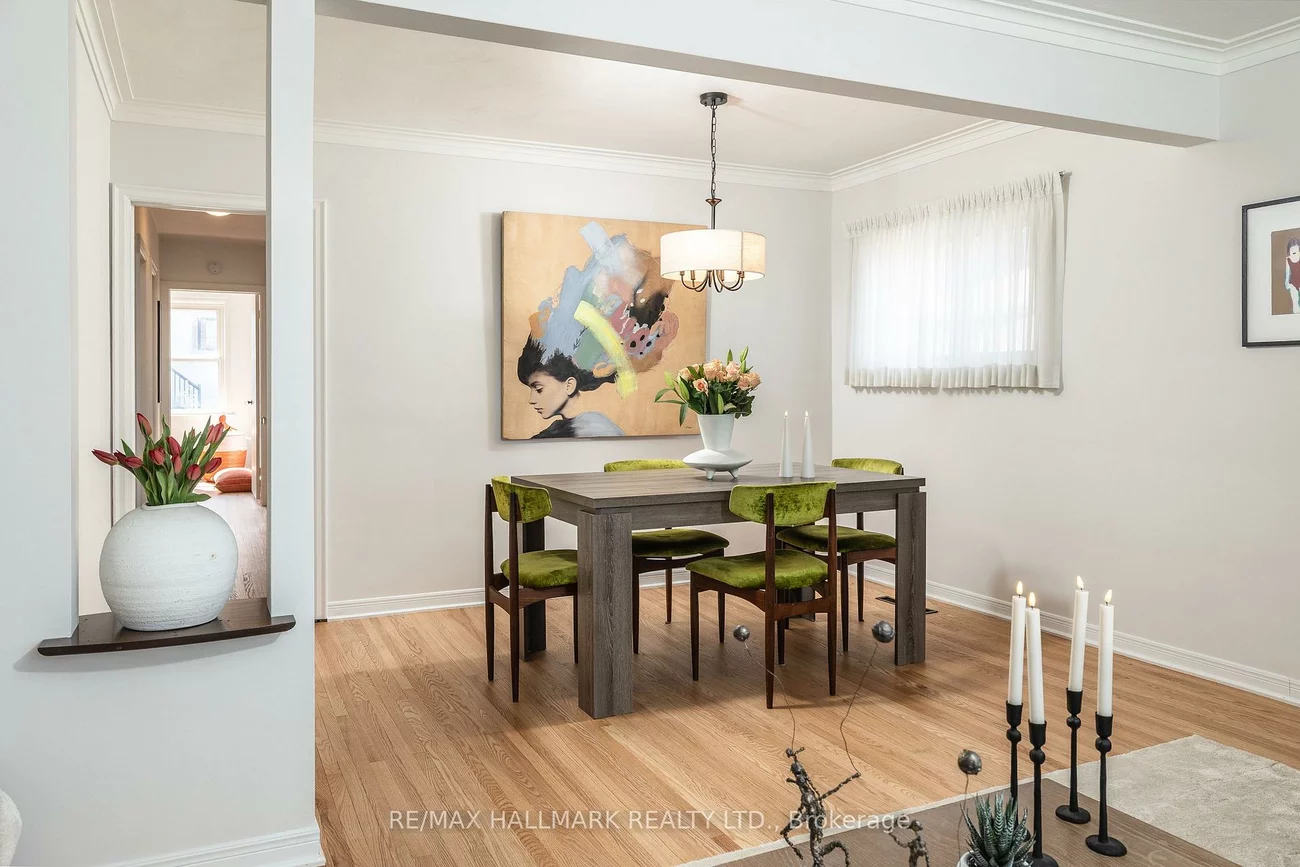 28, Crosland, Wexford-Maryvale, Toronto