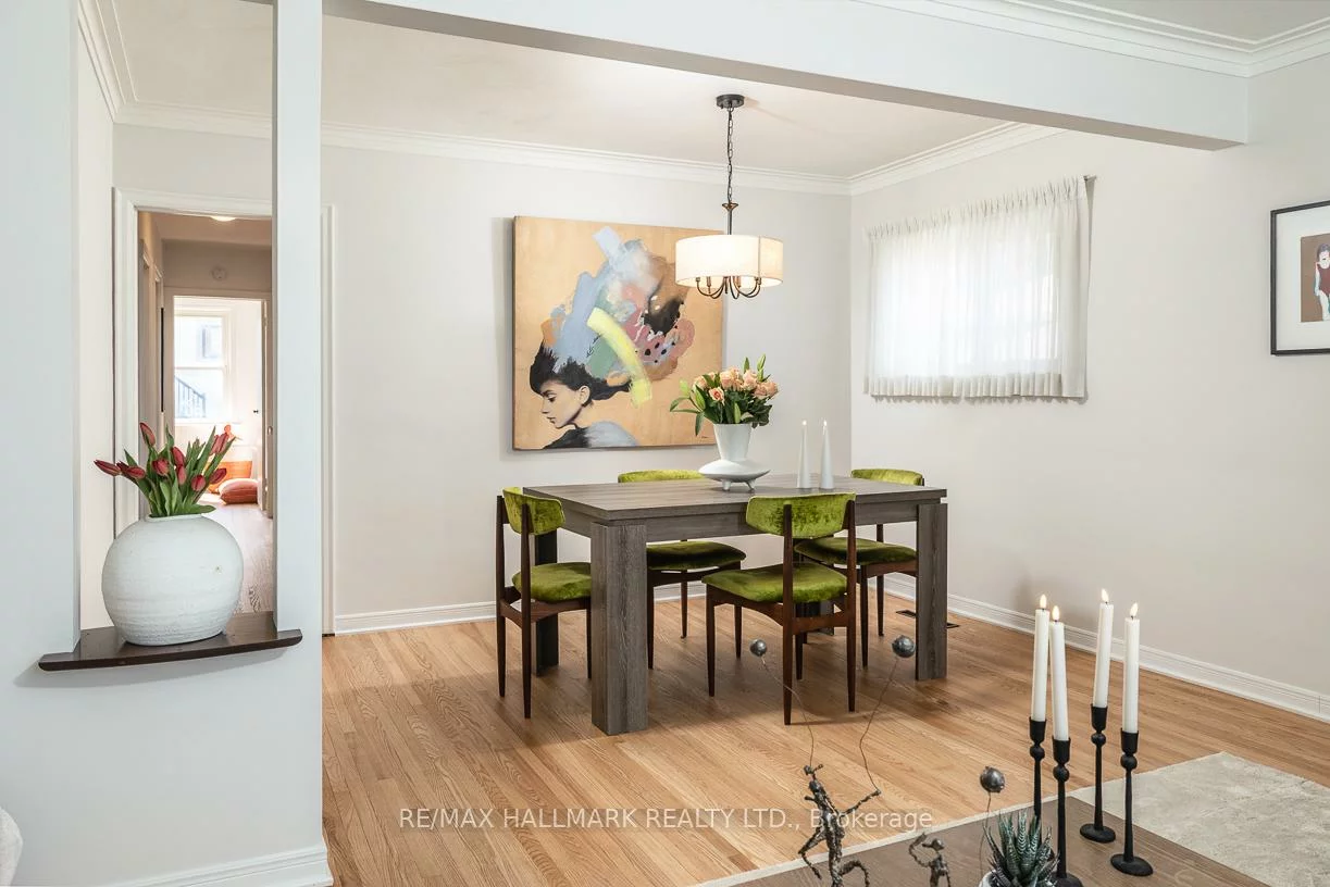 28, Crosland, Wexford-Maryvale, Toronto