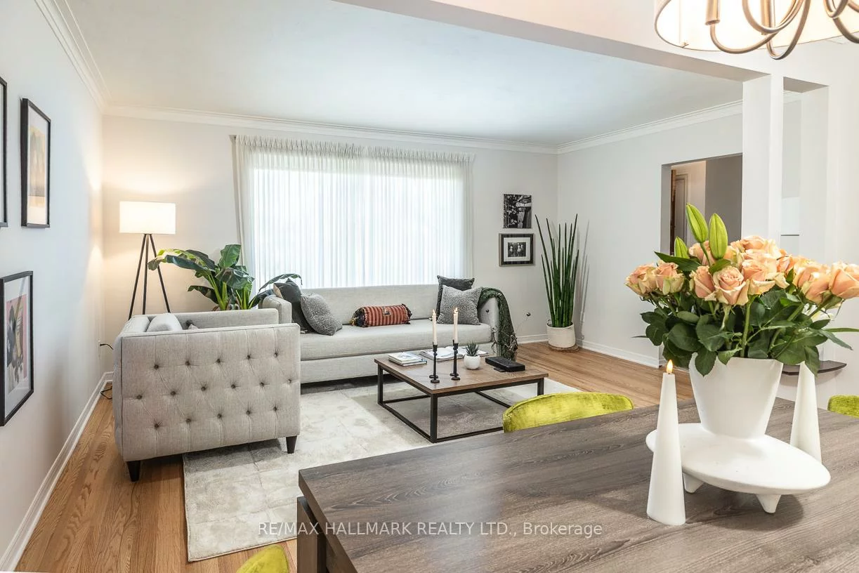 28, Crosland, Wexford-Maryvale, Toronto