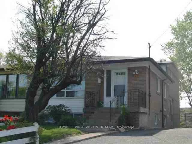 47, Allanford, Tam O'Shanter-Sullivan, Toronto