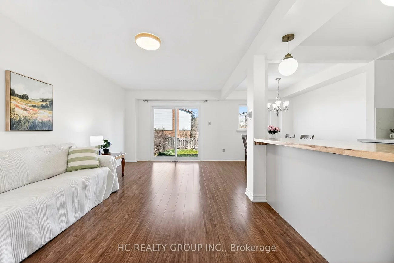 40, South Shields, Agincourt North, Toronto