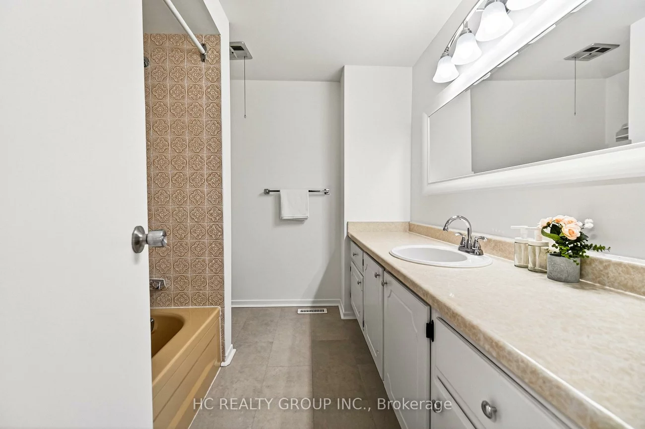 40, South Shields, Agincourt North, Toronto