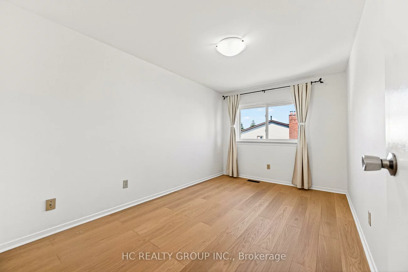 40, South Shields, Agincourt North, Toronto