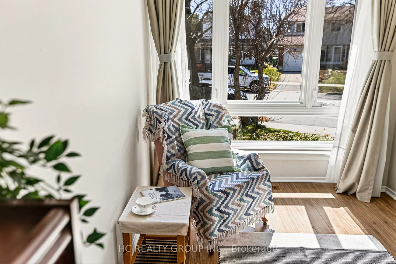 40, South Shields, Agincourt North, Toronto