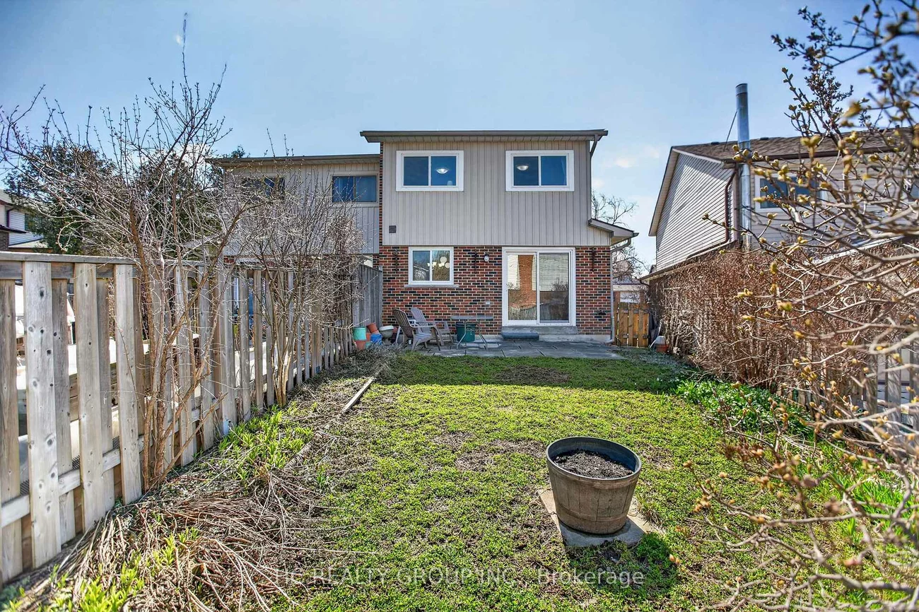 40, South Shields, Agincourt North, Toronto