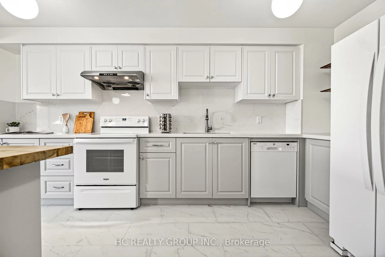 40, South Shields, Agincourt North, Toronto