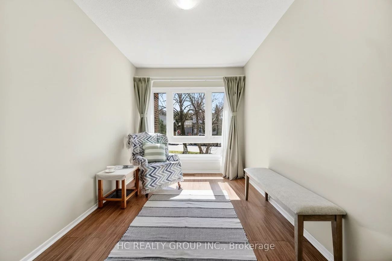 40, South Shields, Agincourt North, Toronto