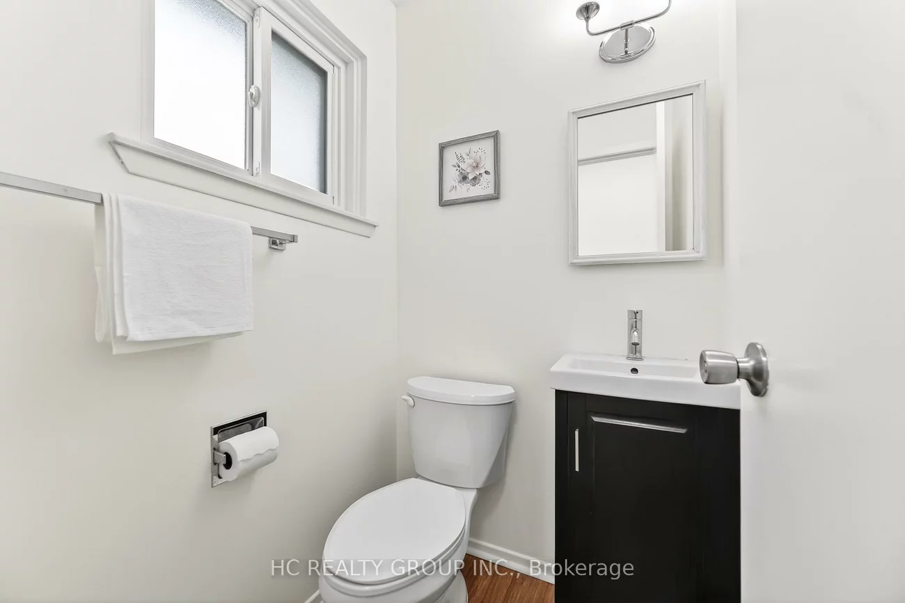 40, South Shields, Agincourt North, Toronto