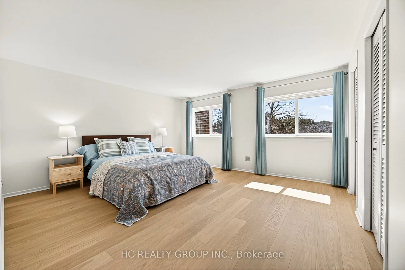 40, South Shields, Agincourt North, Toronto