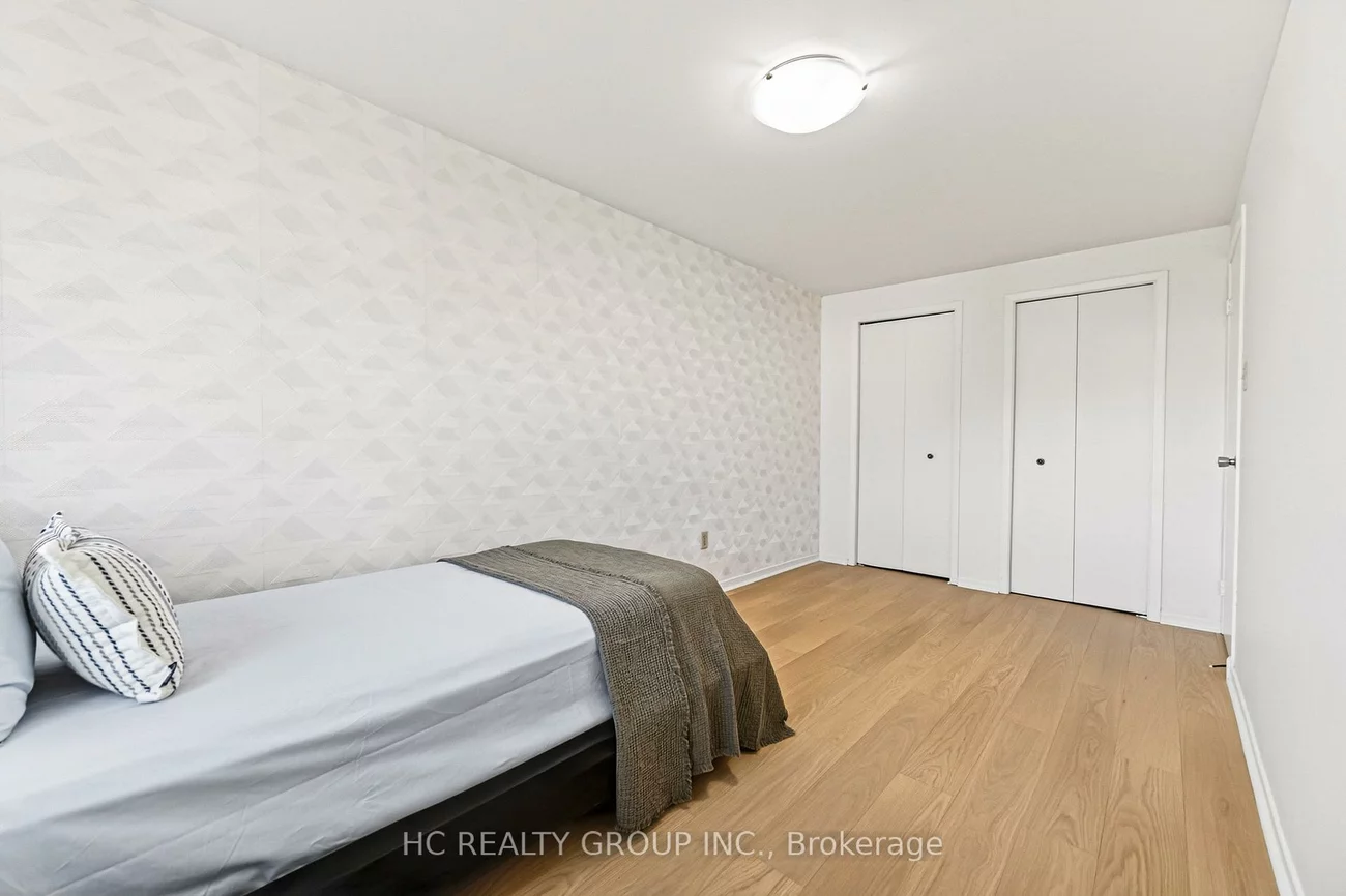 40, South Shields, Agincourt North, Toronto