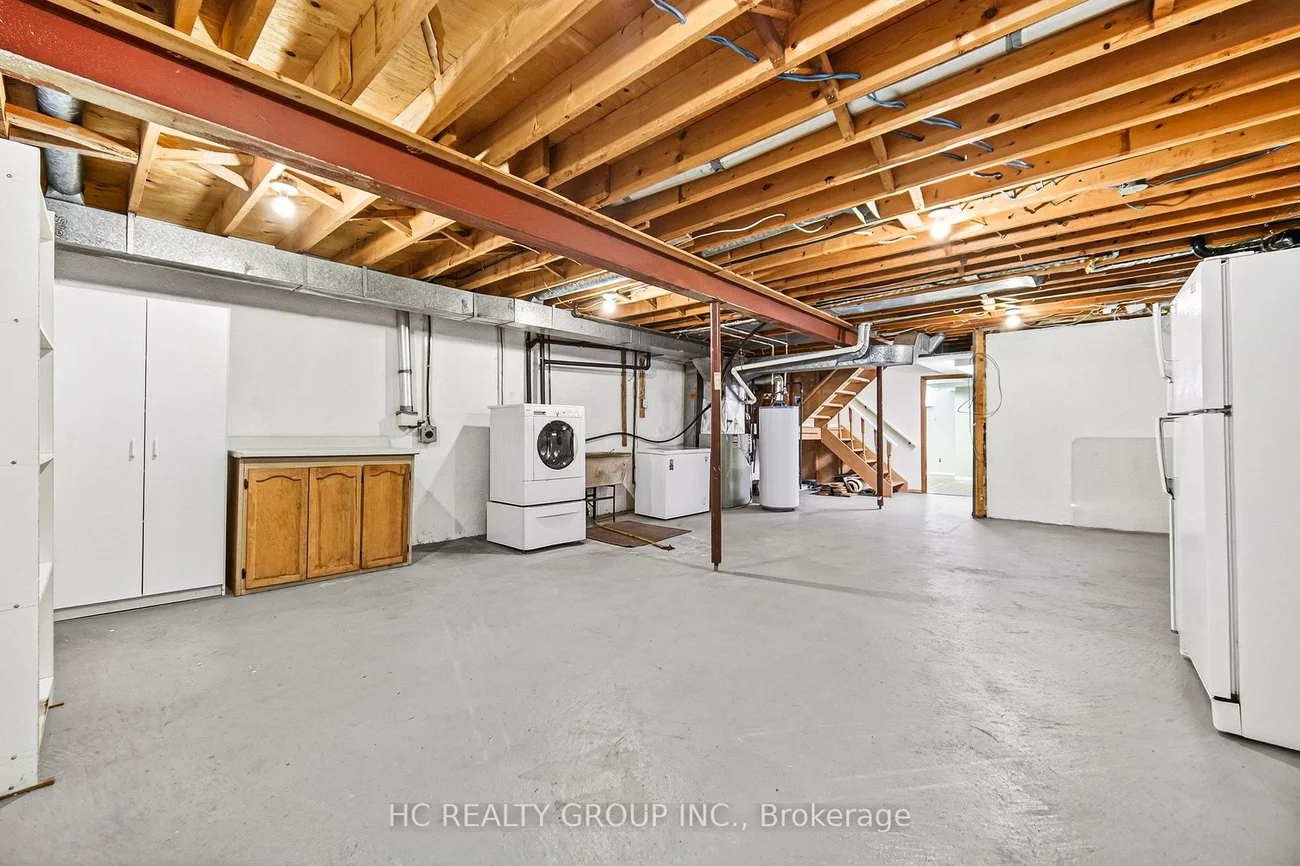 40, South Shields, Agincourt North, Toronto