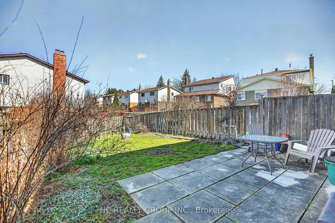 40, South Shields, Agincourt North, Toronto