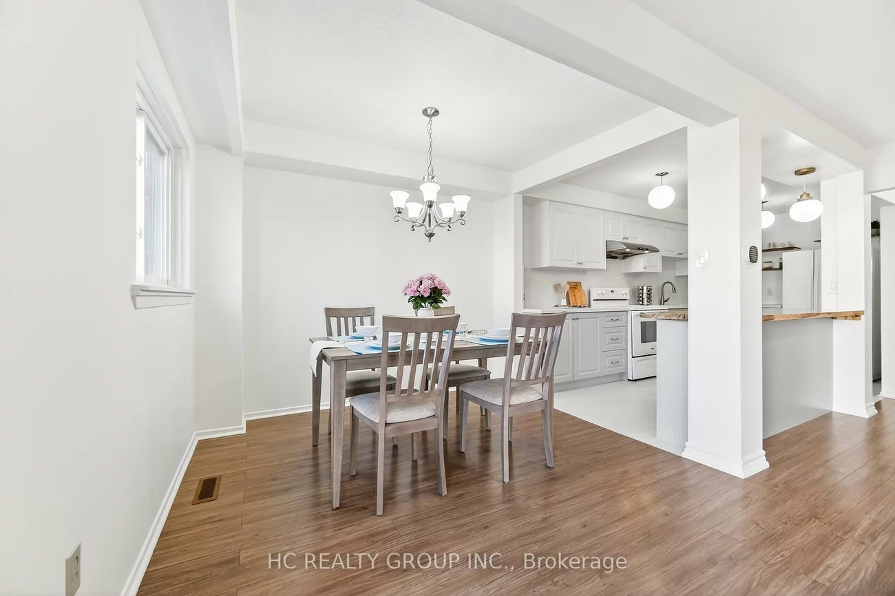 40, South Shields, Agincourt North, Toronto