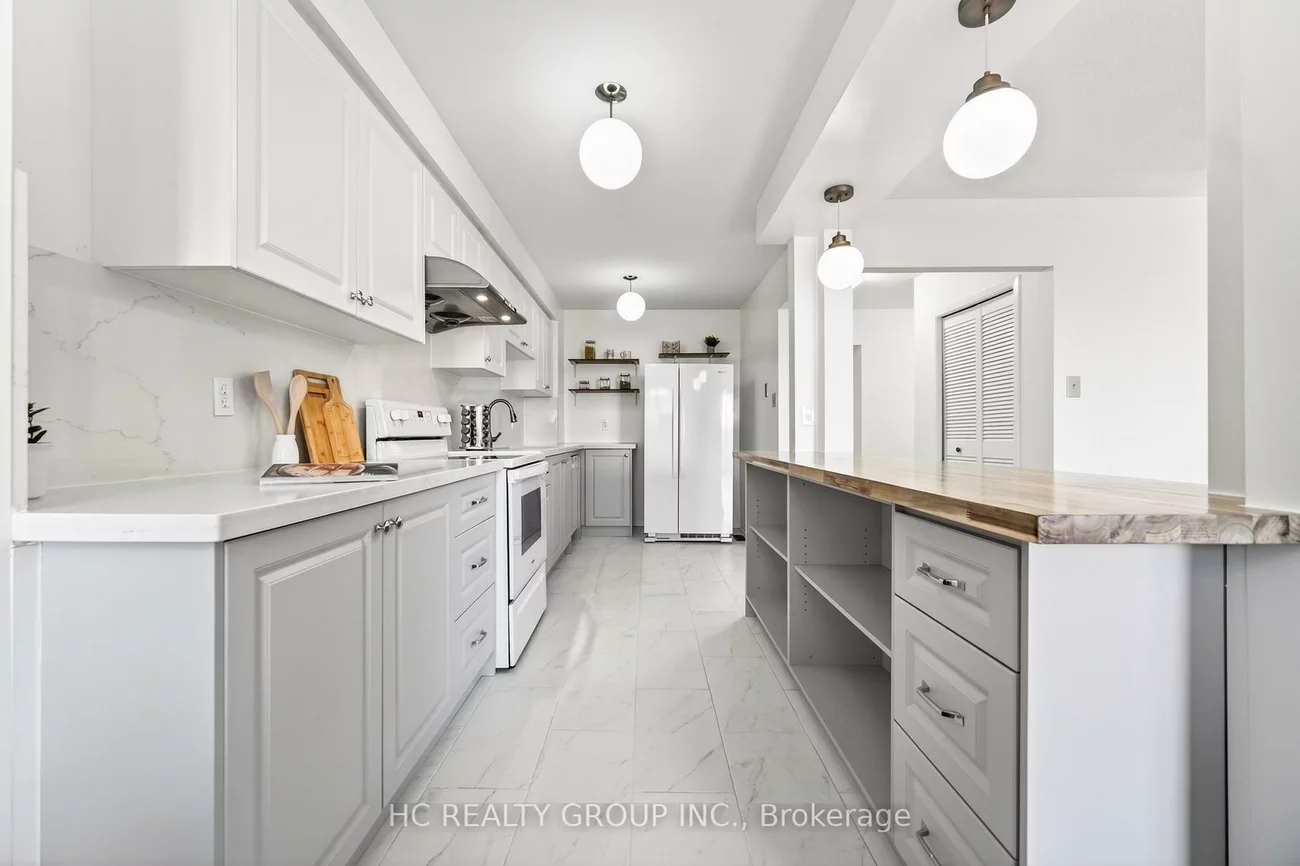 40, South Shields, Agincourt North, Toronto