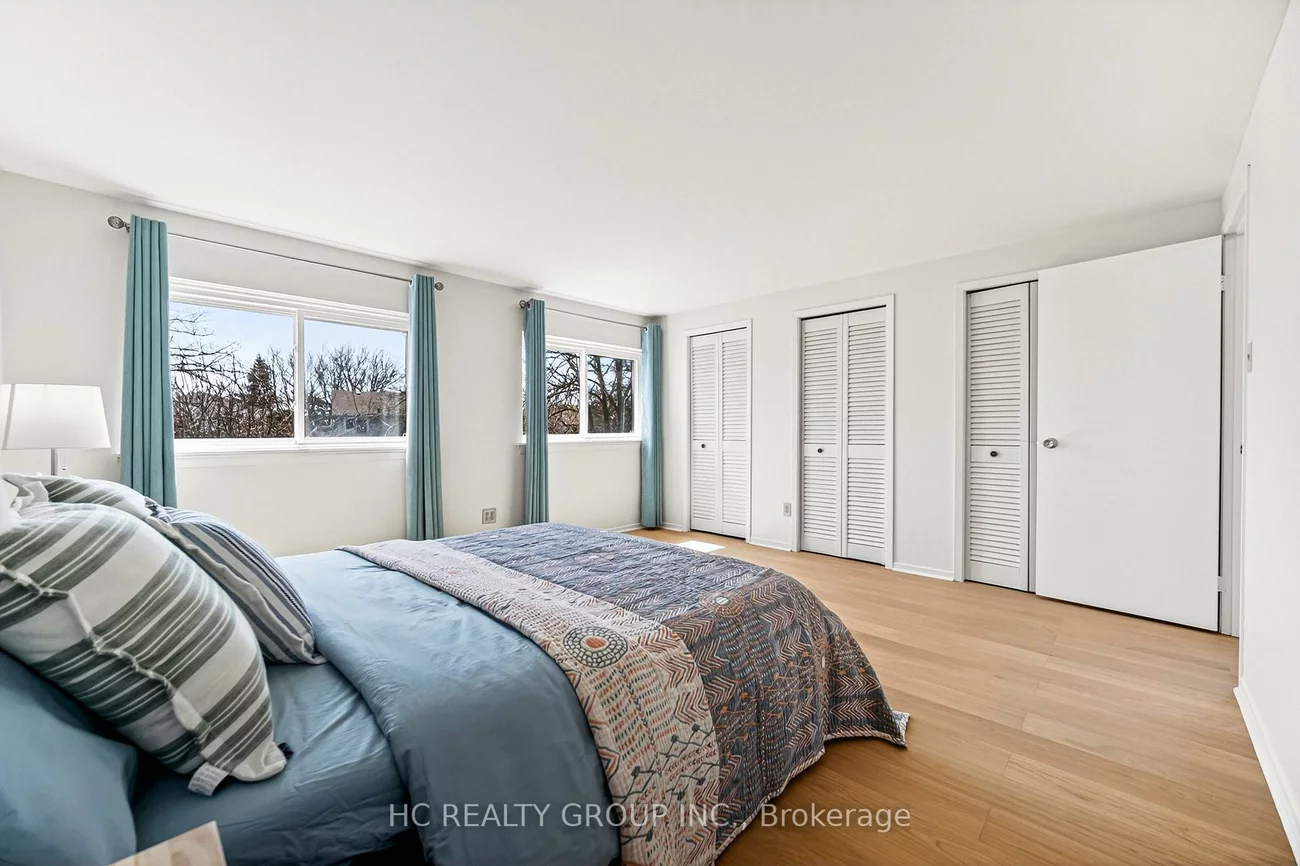 40, South Shields, Agincourt North, Toronto