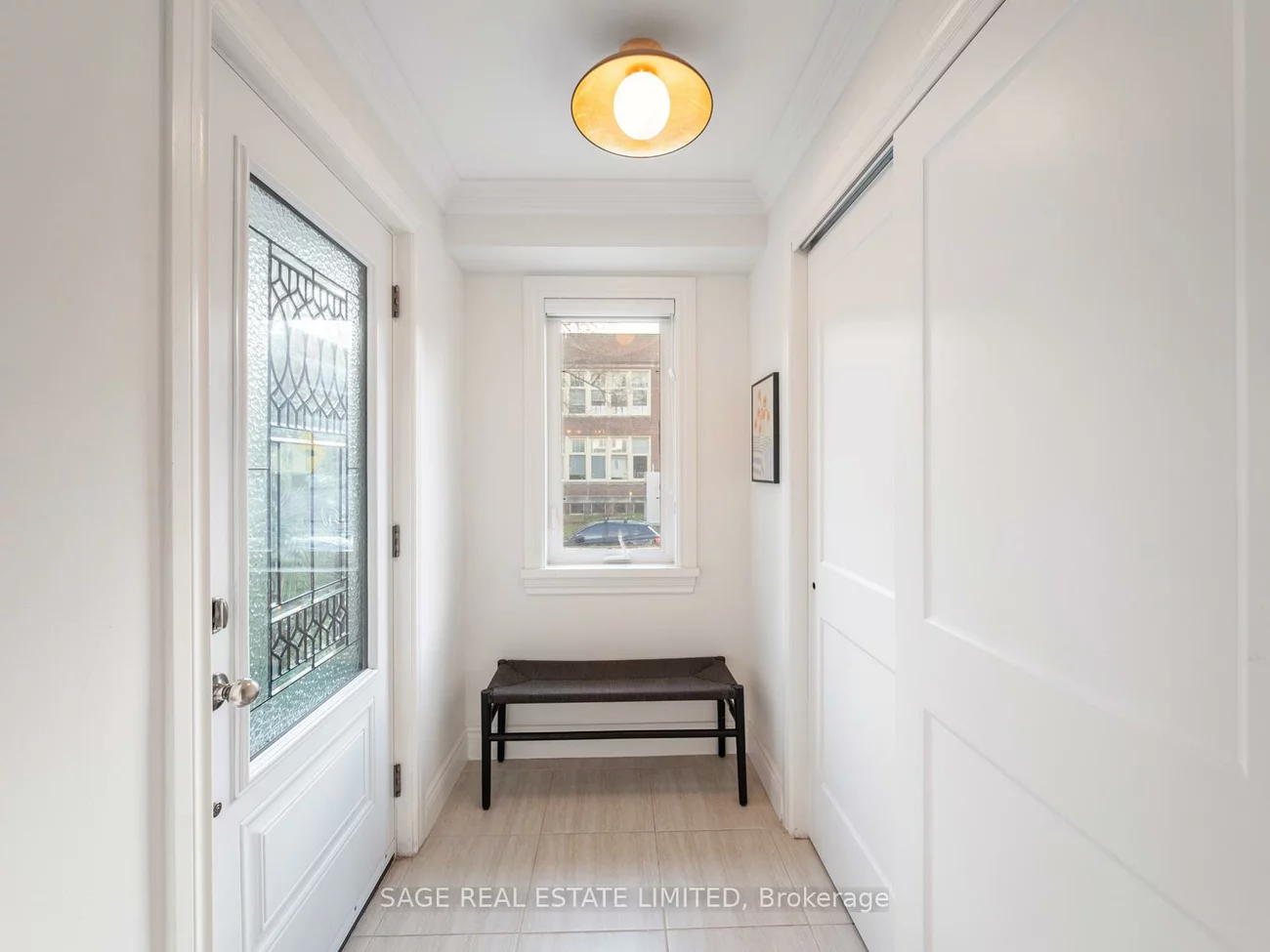 97, Bowmore, Woodbine Corridor, Toronto