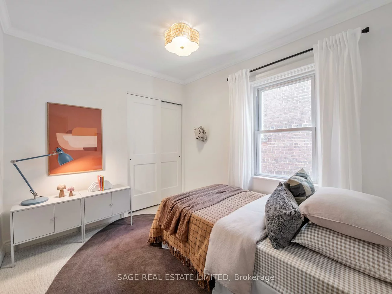 97, Bowmore, Woodbine Corridor, Toronto