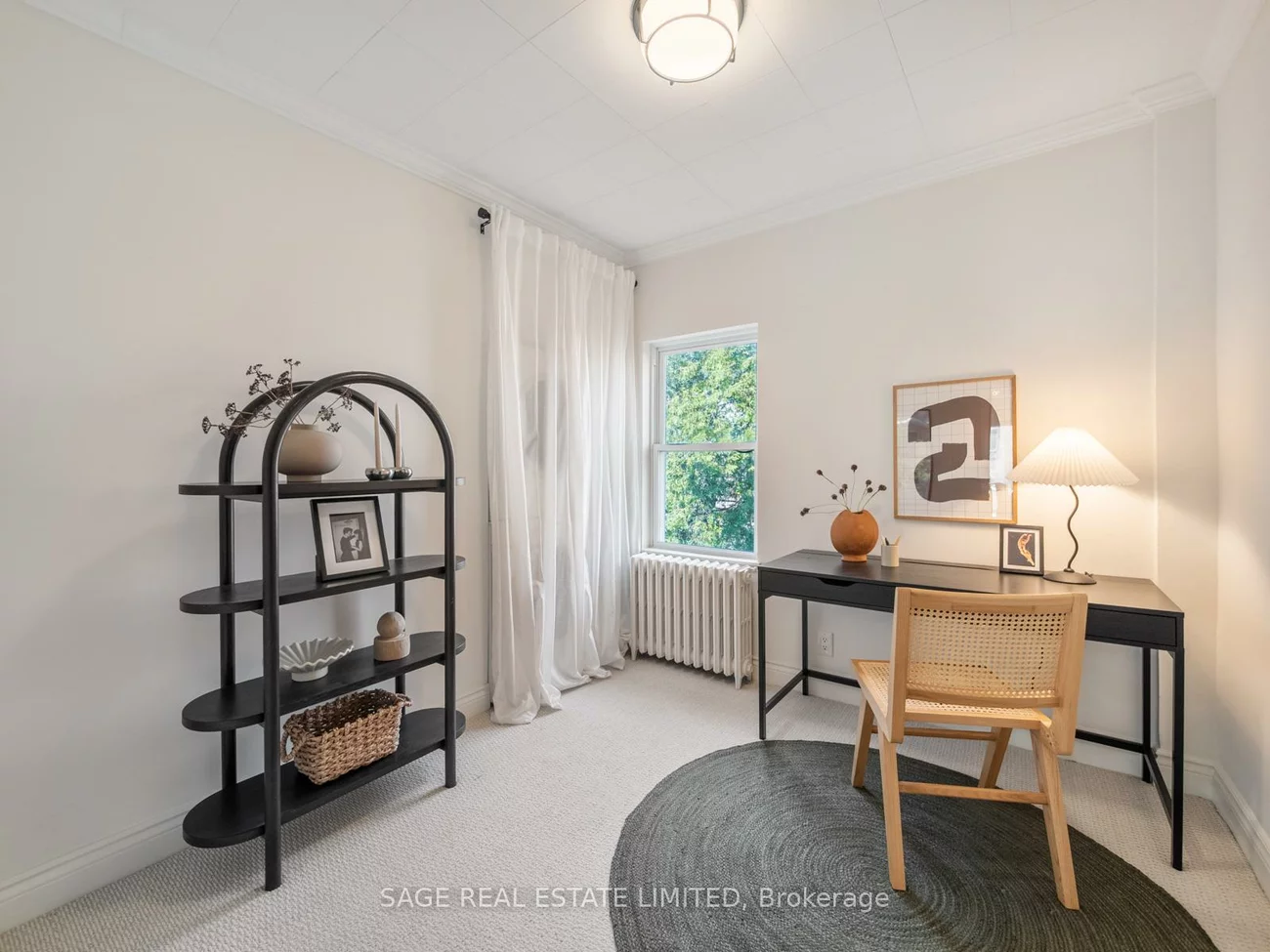 97, Bowmore, Woodbine Corridor, Toronto