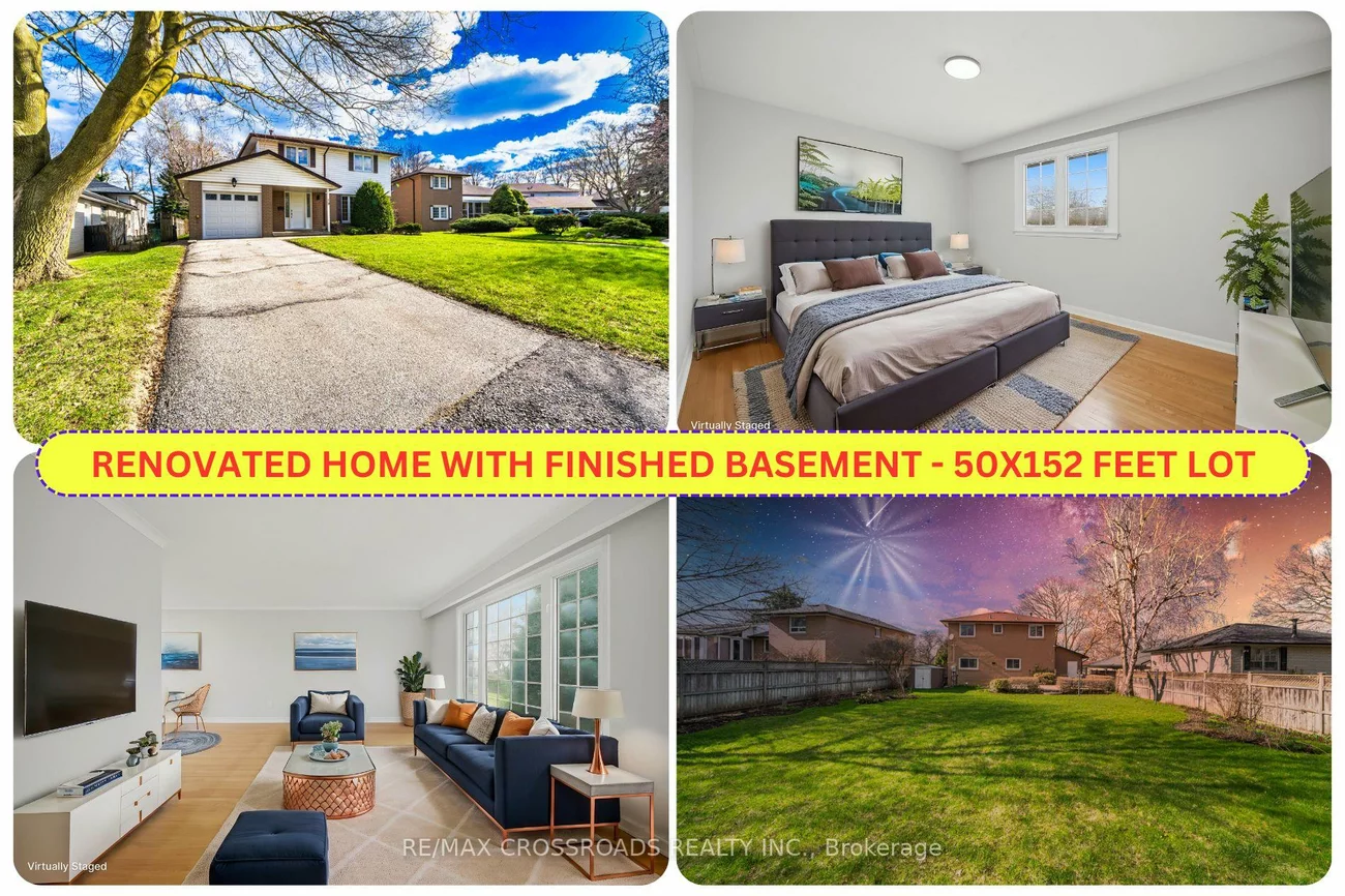 19, Portico, Woburn, Toronto