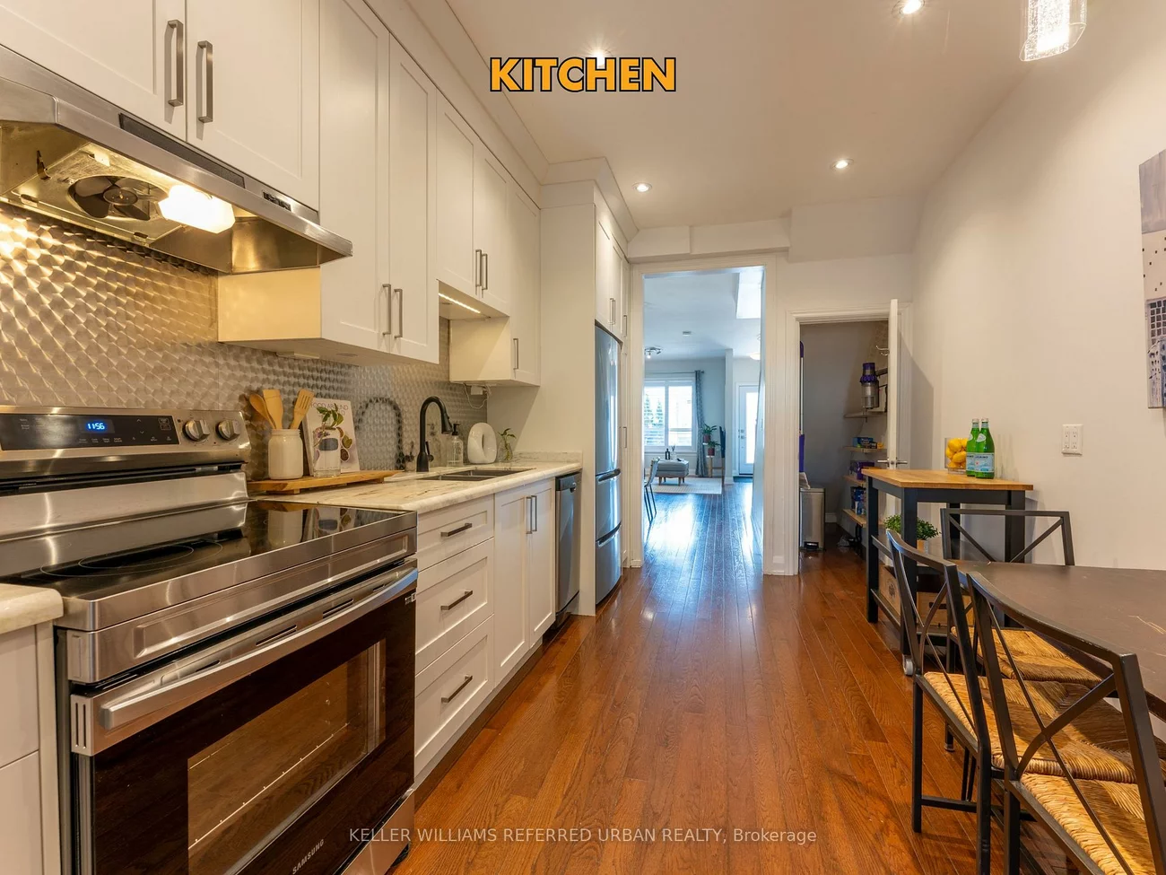 522, Eastern, South Riverdale, Toronto