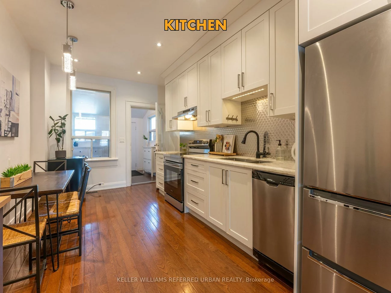 522, Eastern, South Riverdale, Toronto