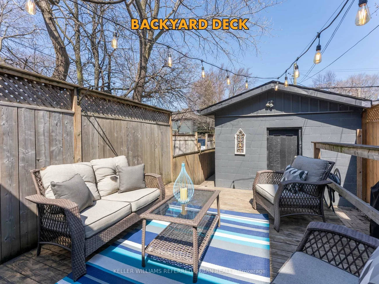 522, Eastern, South Riverdale, Toronto