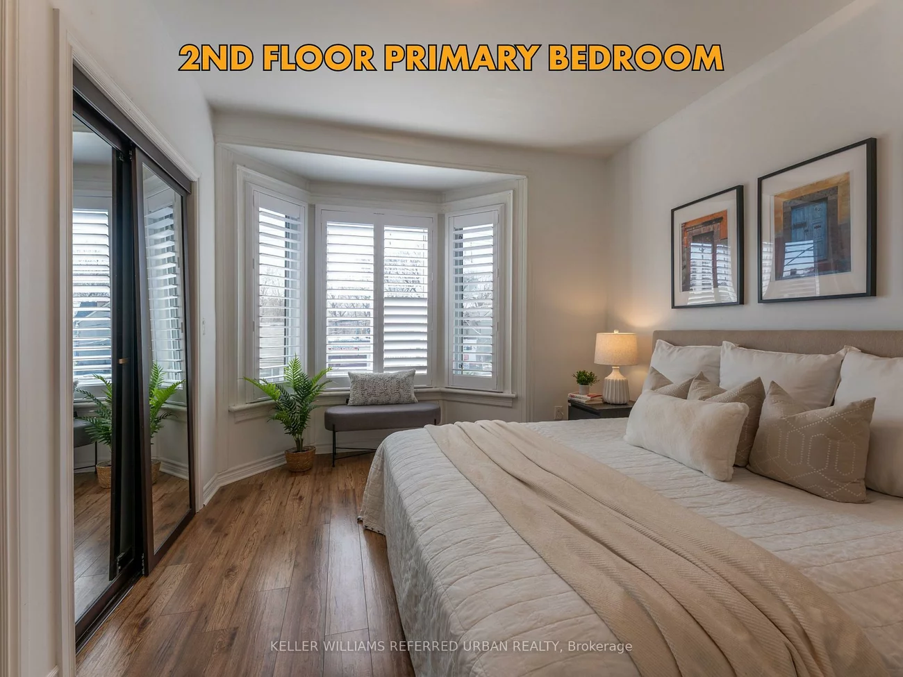 522, Eastern, South Riverdale, Toronto