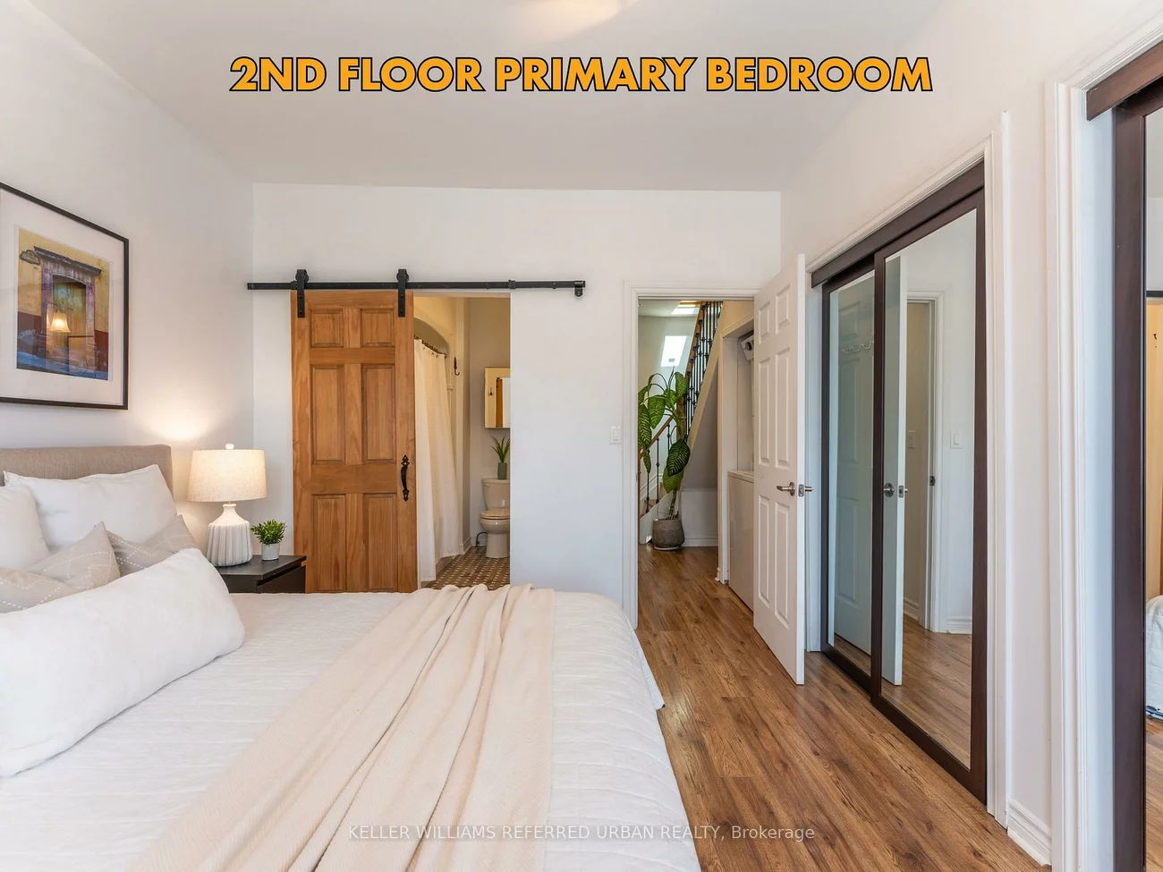 522, Eastern, South Riverdale, Toronto