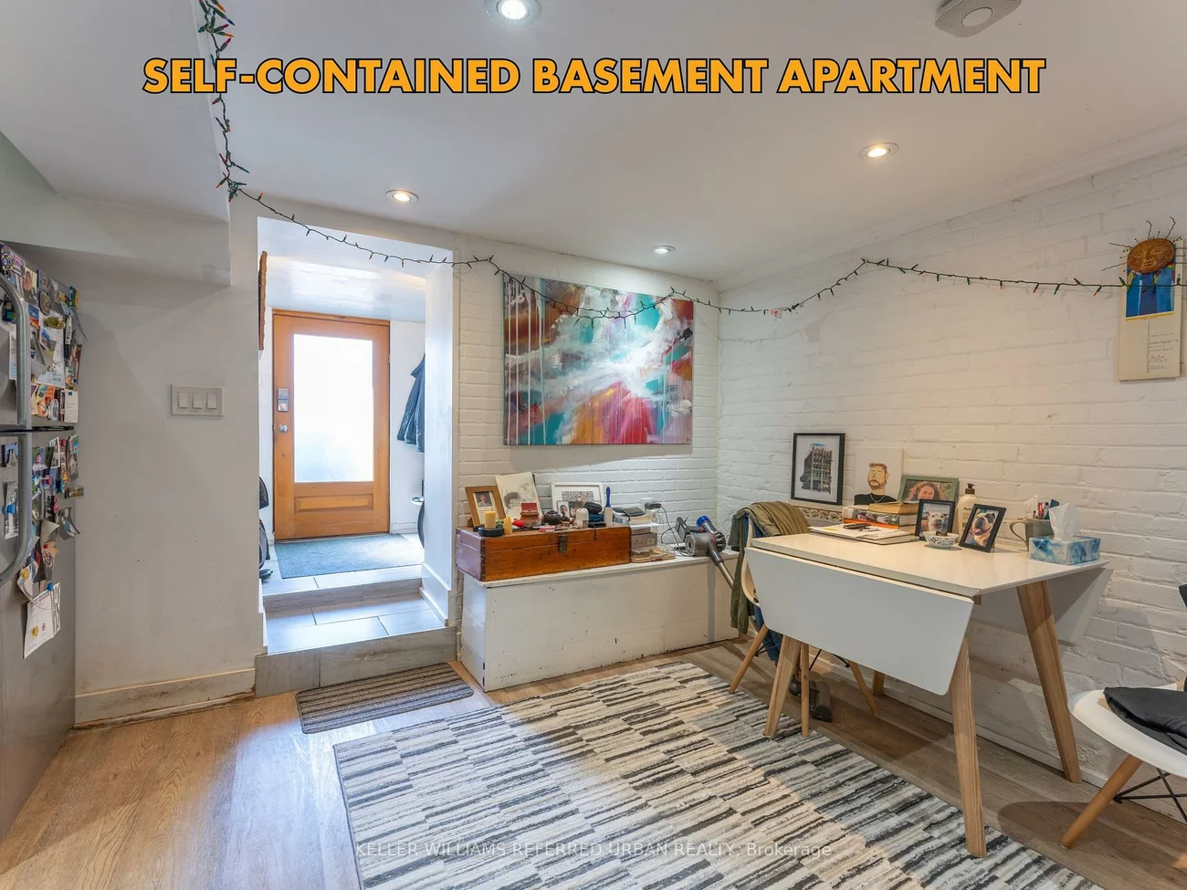 522, Eastern, South Riverdale, Toronto