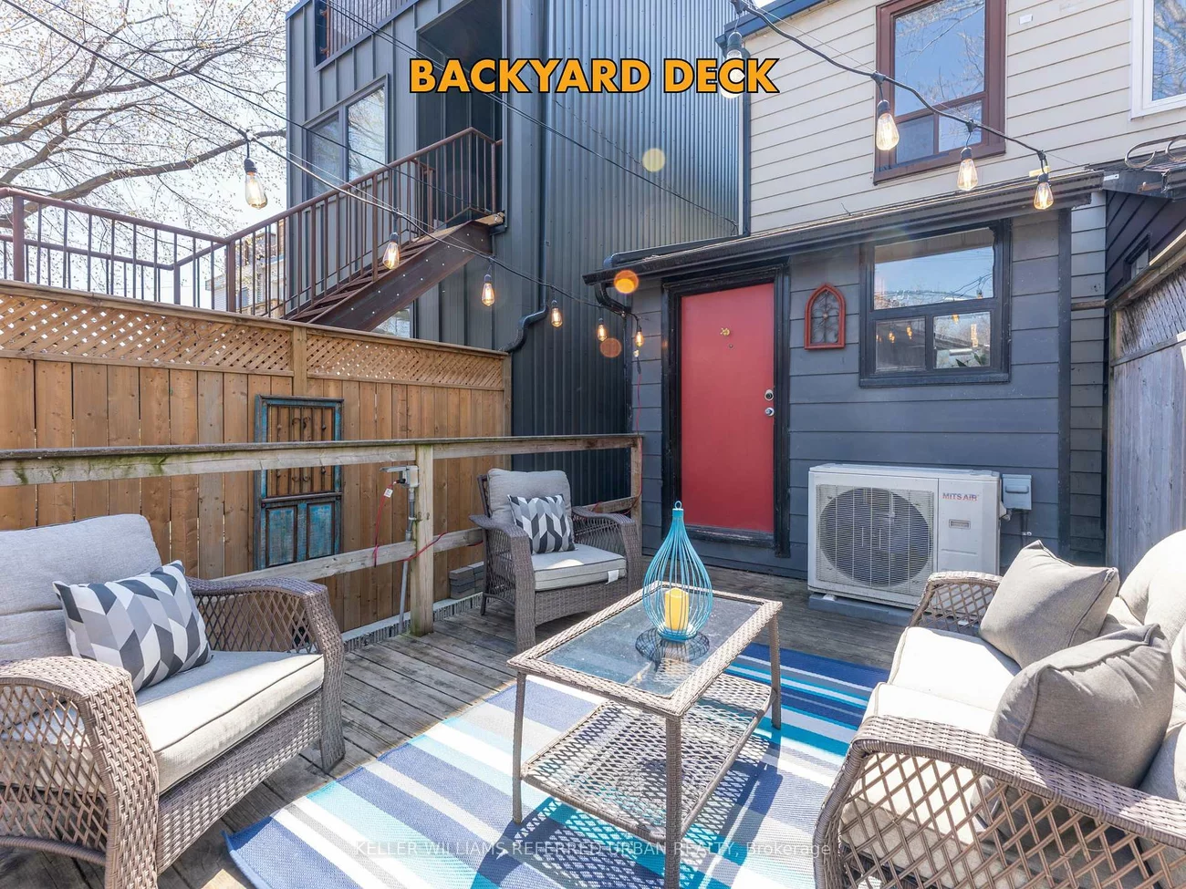 522, Eastern, South Riverdale, Toronto