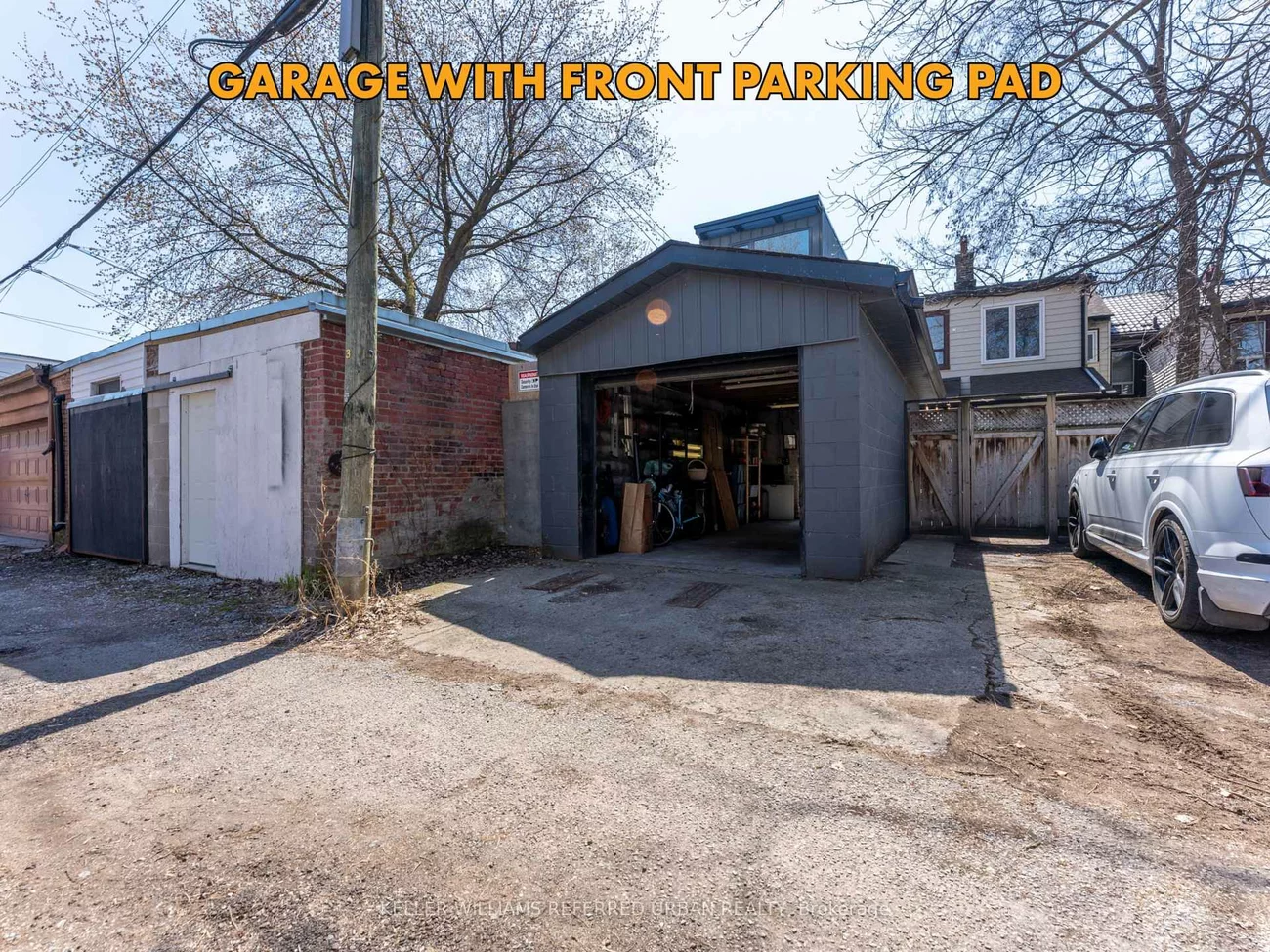 522, Eastern, South Riverdale, Toronto