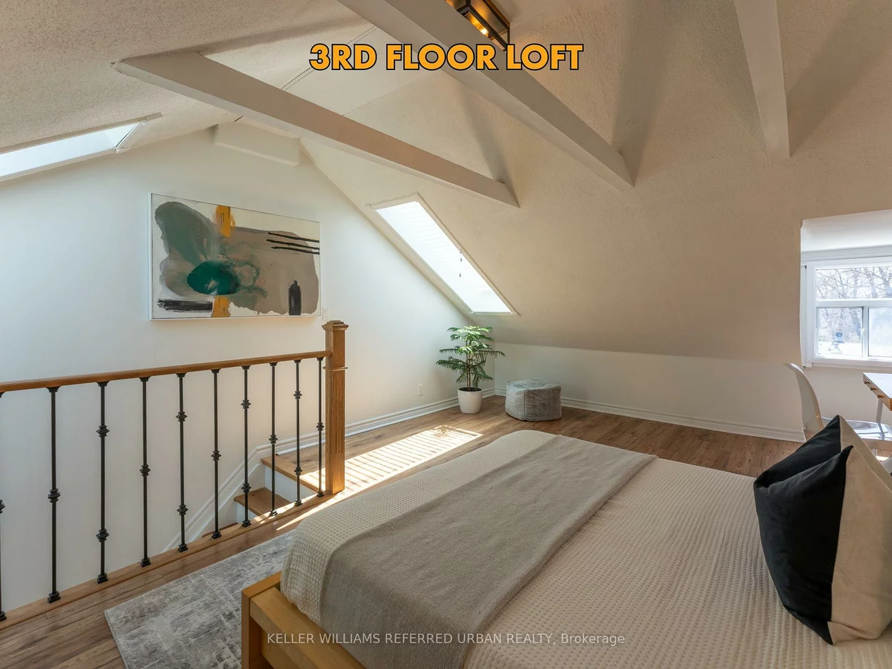 522, Eastern, South Riverdale, Toronto