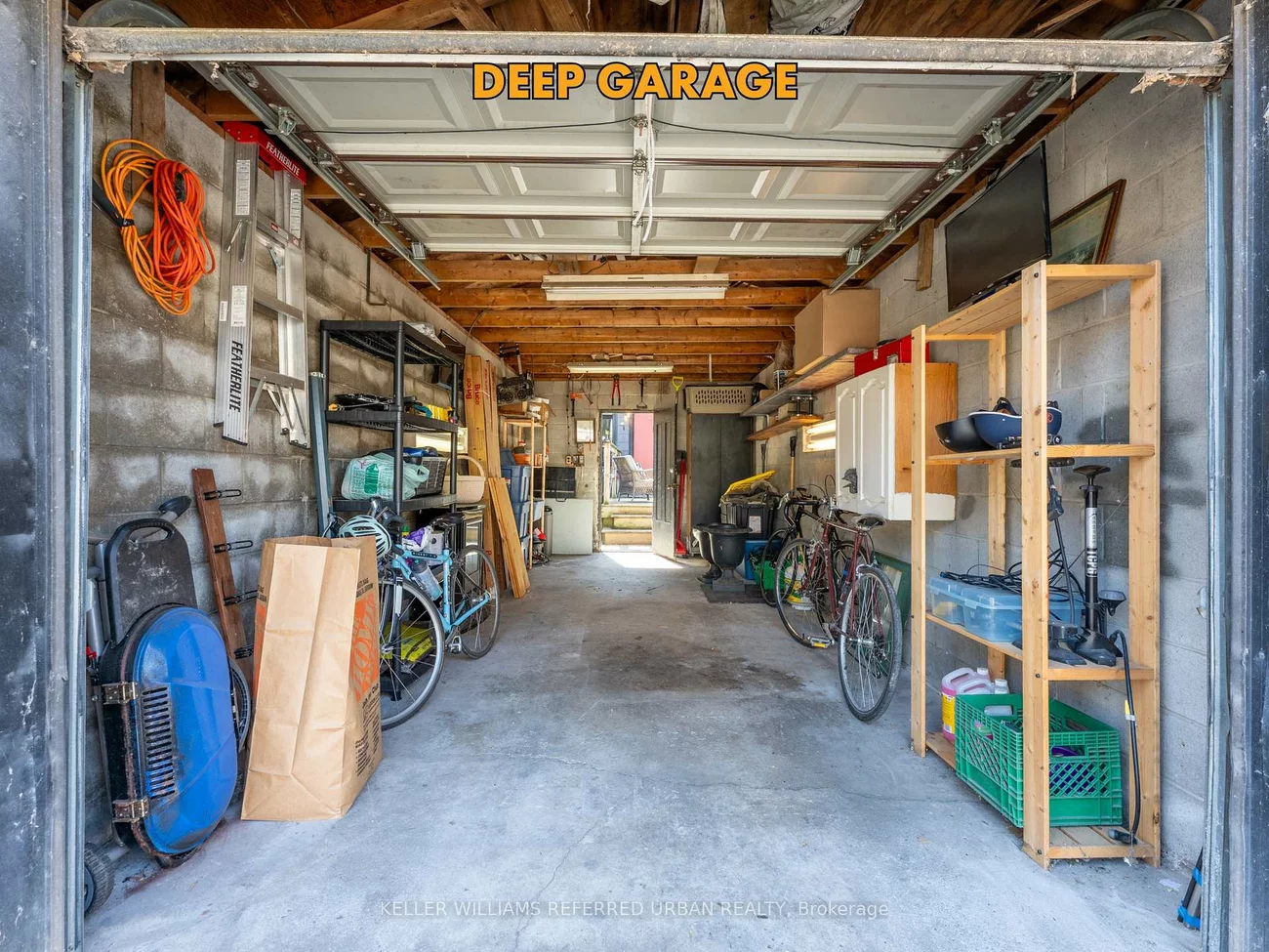 522, Eastern, South Riverdale, Toronto