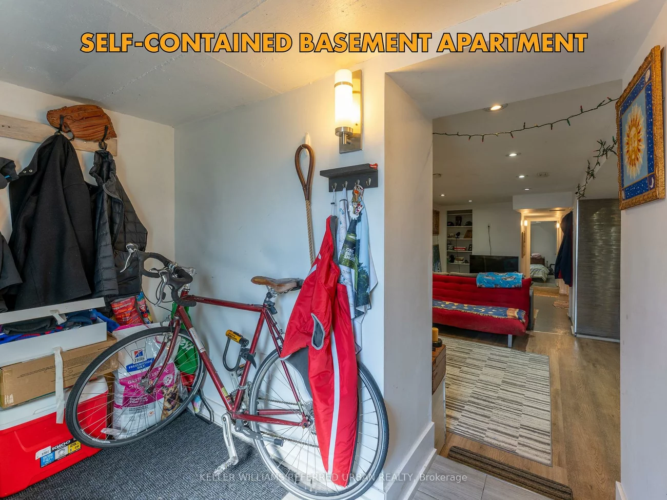 522, Eastern, South Riverdale, Toronto