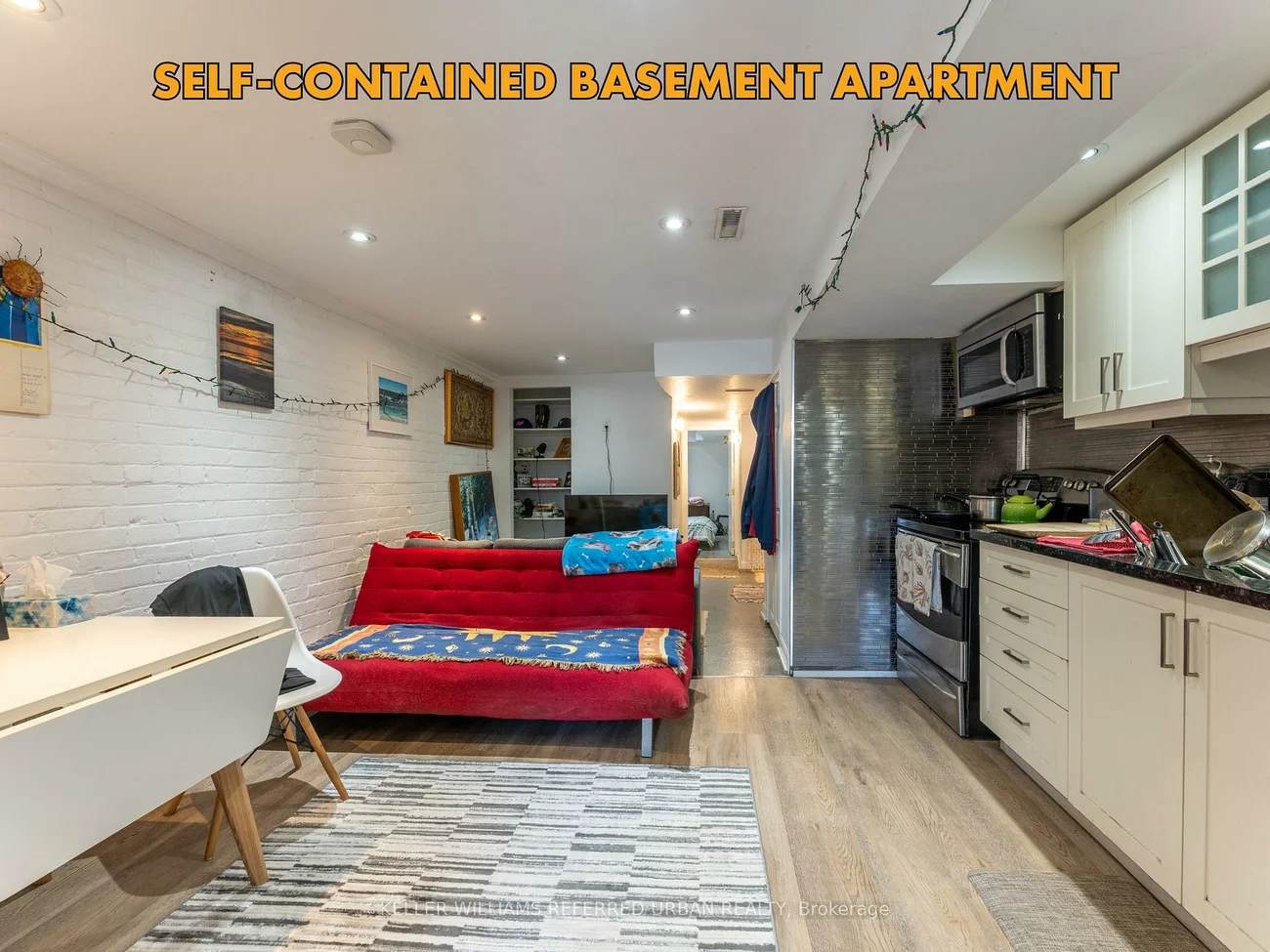 522, Eastern, South Riverdale, Toronto