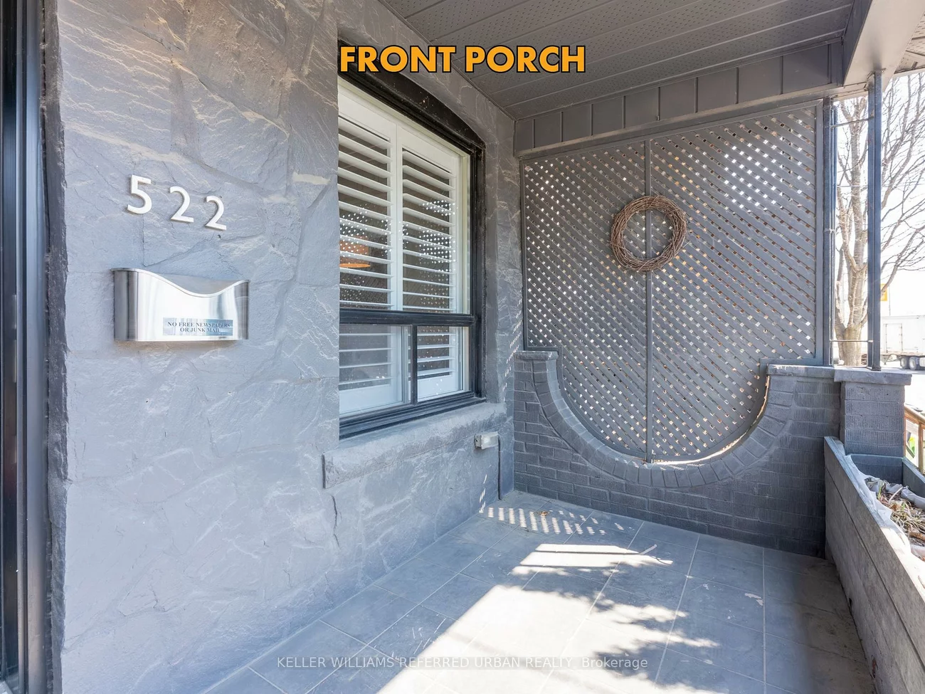 522, Eastern, South Riverdale, Toronto