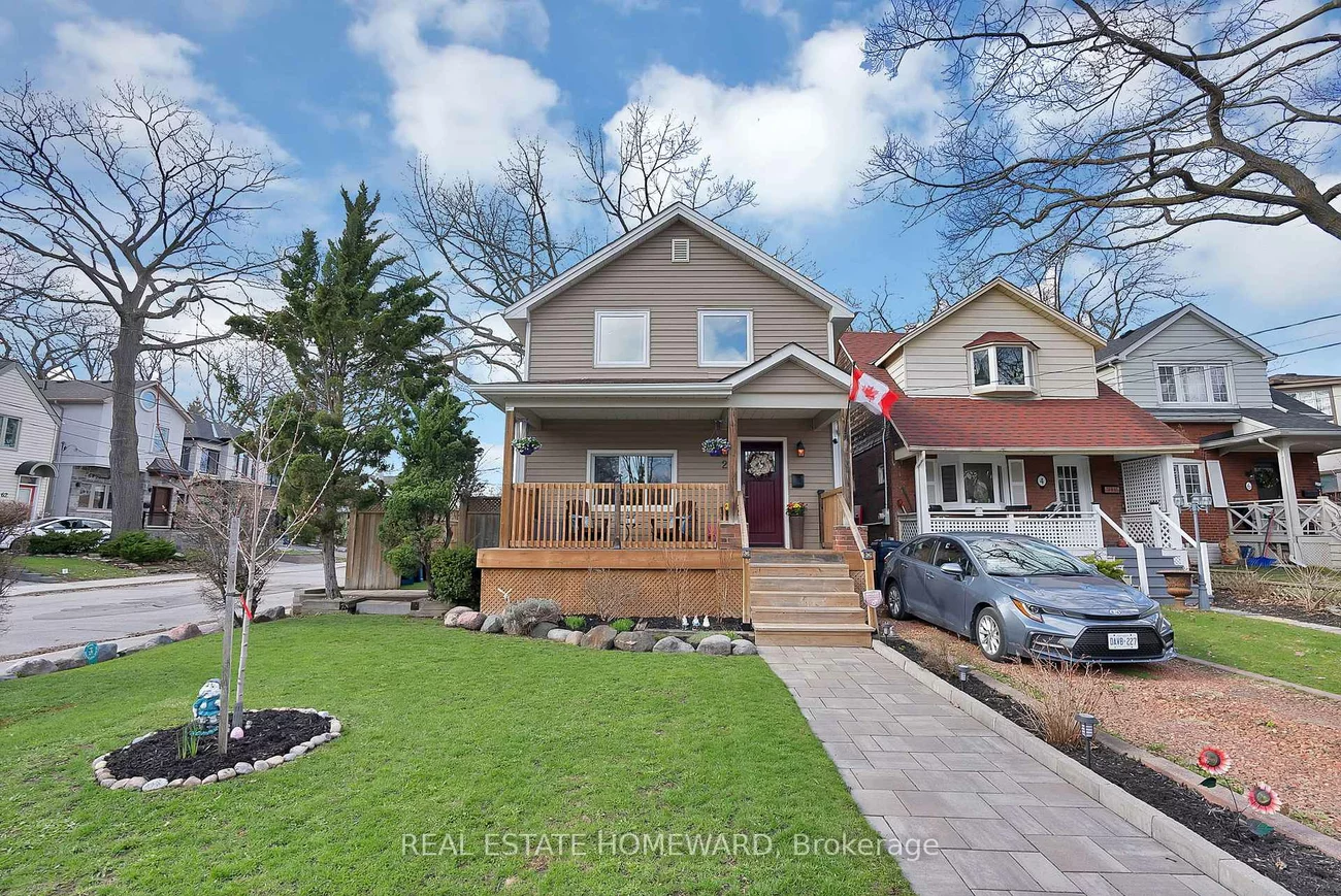 2, Lynn, Birchcliffe-Cliffside, Toronto