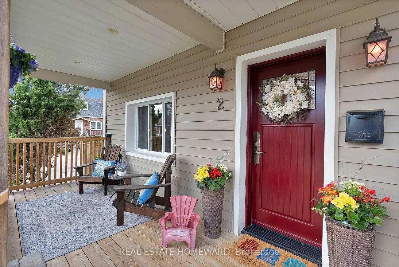 2, Lynn, Birchcliffe-Cliffside, Toronto