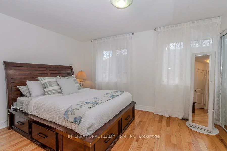 28, Camps, West Hill, Toronto