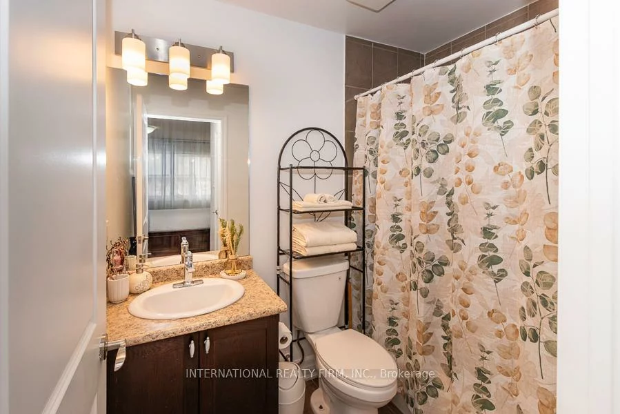 28, Camps, West Hill, Toronto