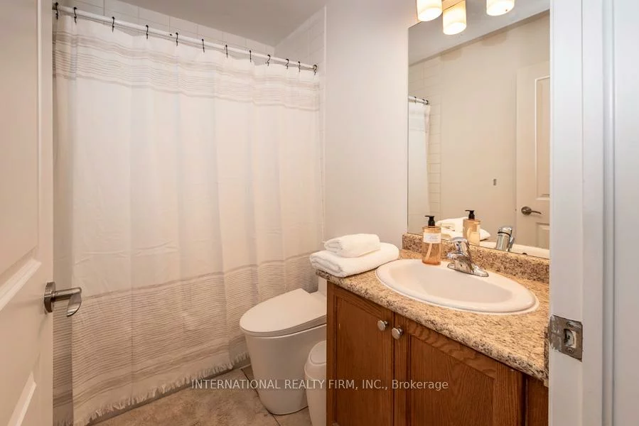 28, Camps, West Hill, Toronto