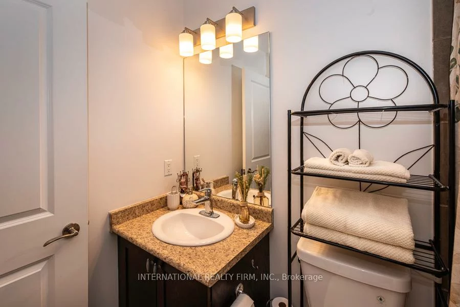 28, Camps, West Hill, Toronto