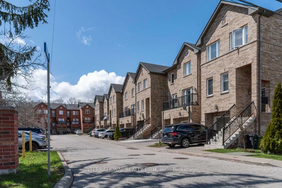 28, Camps, West Hill, Toronto