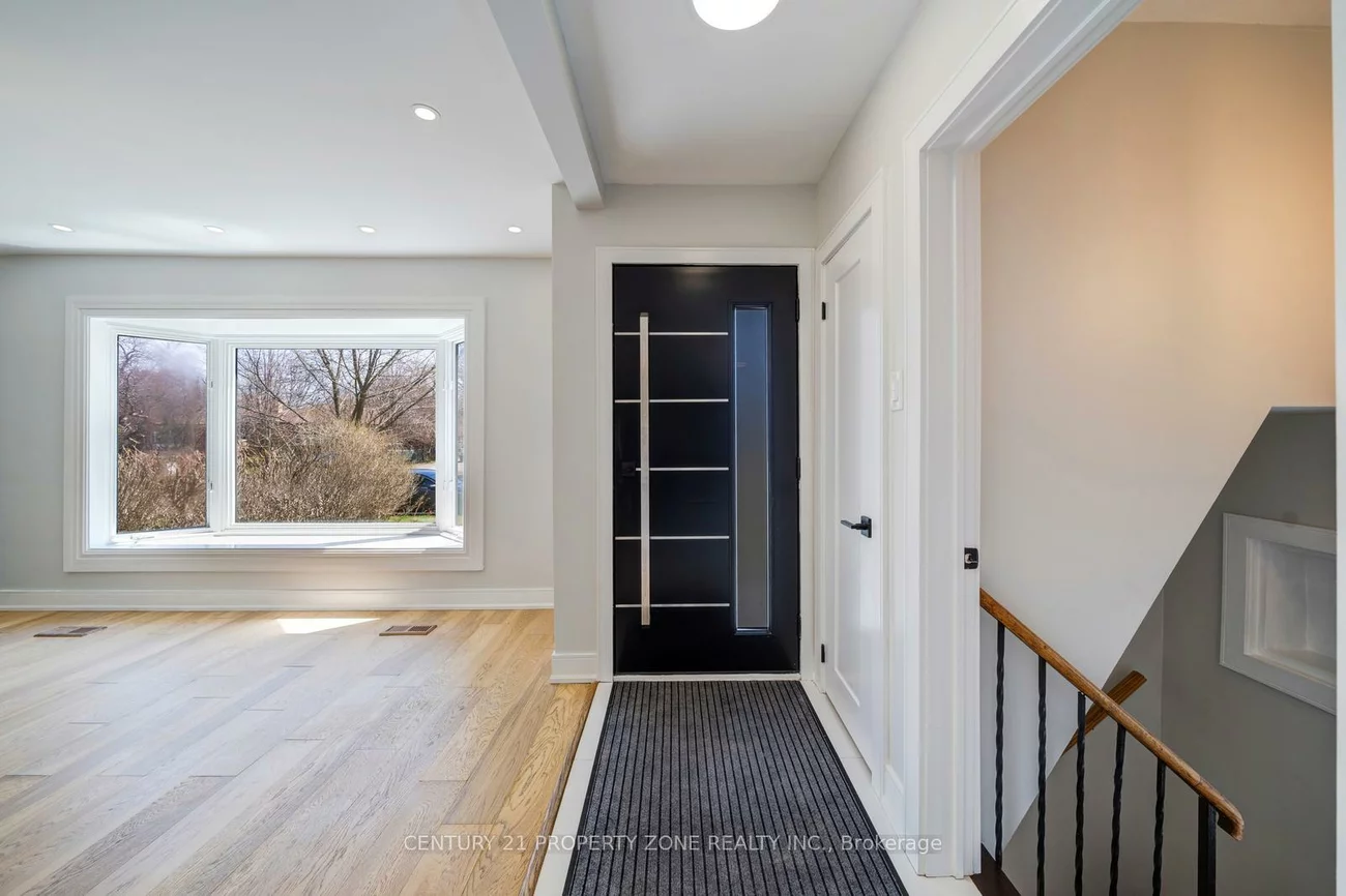 203, Toynbee, Guildwood, Toronto